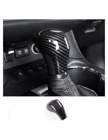 Cubierta perilla cambio marcha Toyota Tacoma Highlander ZiWen