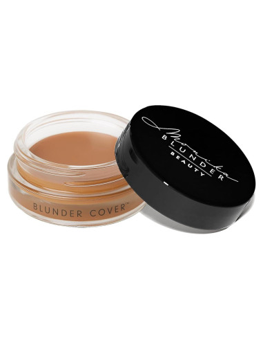 Base y Corrector 2 en 1 Monika Blunder 17.6 g Tono 6.25