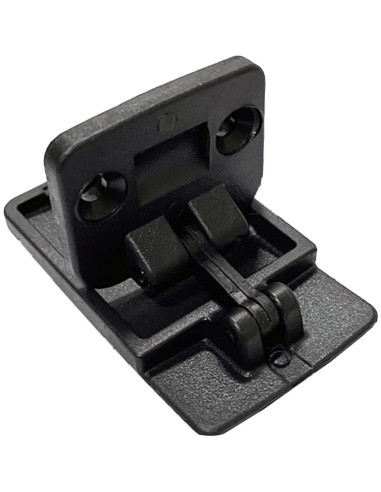 Cerradura deslizante trasera E-Vniko para Toyota Tacoma 1995-2000