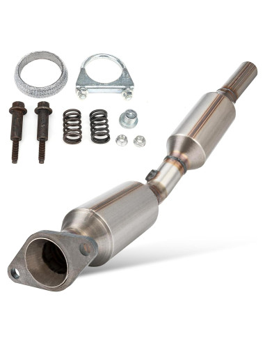 Kit Convertidor Catalítico FOMIUZY 1.8L Toyota Corolla 2003-2008