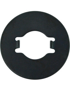 Kit de Dirección y Suspensión TRQ 10 Piezas Toyota Corolla 2014-2019 2