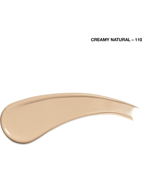 Base Líquida COVERGIRL Ready Set Gorgeous 28.35 g Tono Natural Cremoso Base Líquida COVERGIRL Ready Set Gorgeous 28.35 g Tono Natural Cremoso