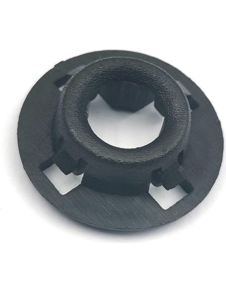 Clip de varilla de soporte del capó FainWan 53452-02060 Toyota Clip de varilla de soporte del capó FainWan 53452-02060 Toyota