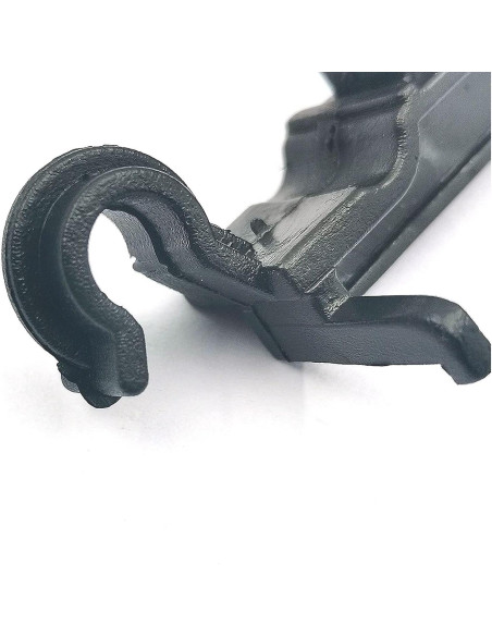 Clip de varilla de soporte del capó FainWan 53452-02060 Toyota Clip de varilla de soporte del capó FainWan 53452-02060 Toyota