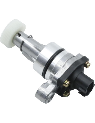 Sensor de Velocidad de Transmisión 3 Pines Hoypeyfiy para Toyota