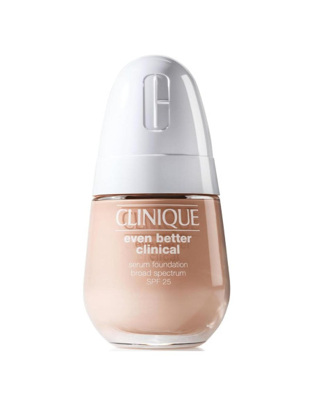 Base de Maquillaje Clinique Even Better SPF 25 150g Piel Grasa Base de Maquillaje Clinique Even Better SPF 25 150g Piel Grasa