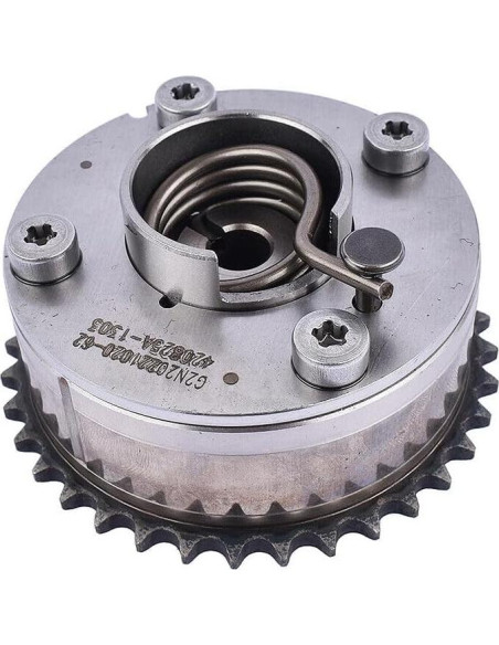 Engranaje árbol de levas VVT Flynsu para Toyota 1.8L Engranaje árbol de levas VVT Flynsu para Toyota 1.8L