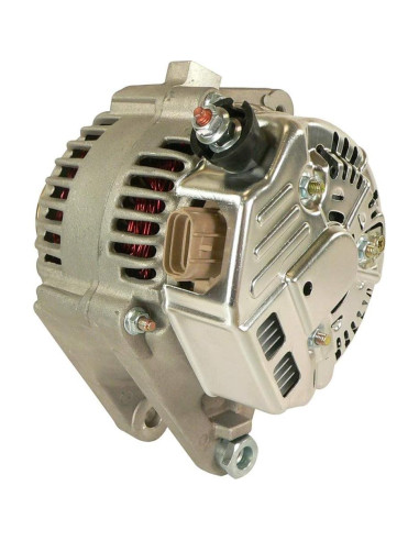 Alternador DB Electrical 400-52056 12V 80A para Pontiac Toyota