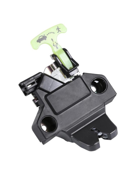 Actuador de Cerradura Maletero YOLLKY Toyota Corolla 2009-2013 Actuador de Cerradura Maletero YOLLKY Toyota Corolla 2009-2013