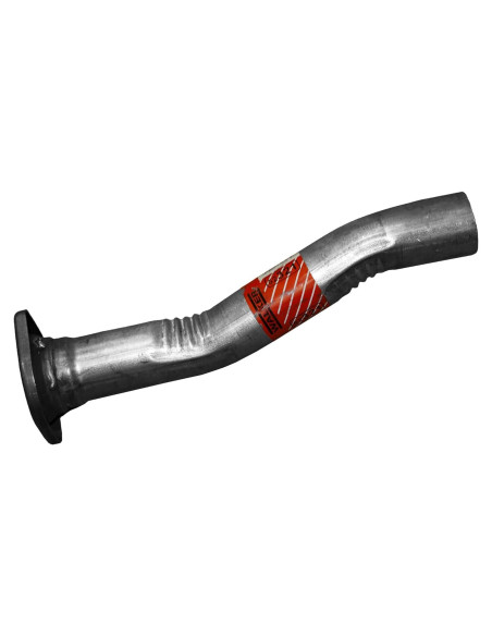 Tubo de escape Walker 52321 para Toyota Corolla 48x16.5 cm Tubo de escape Walker 52321 para Toyota Corolla 48x16.5 cm