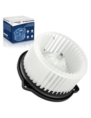 Motor de Soplador de AC A-NAFTULY para Toyota Corolla 2003-2008