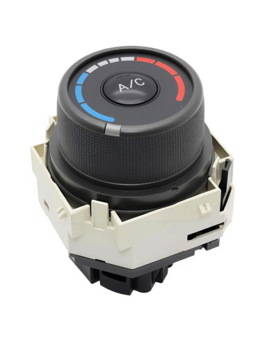 Interruptor de Ventilador Aire Acondicionado Toyota Corolla 2009-2013