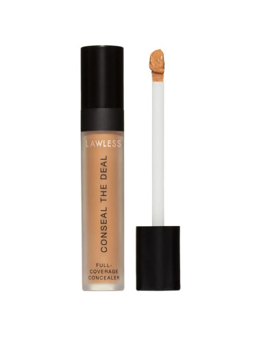 Corrector Ligero Lawless Conseal The Deal 5 ml Oliva Antioxidantes