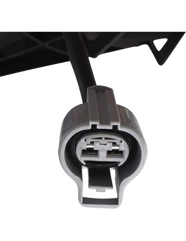 Ventilador de Enfriamiento Radiador Corolla 2014-2019 ANTUKO