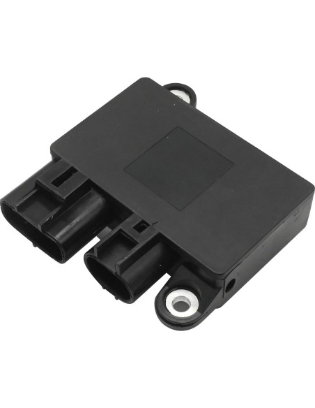 Módulo Control Ventilador Refrigeración LIDSCURA Toyota 2009-2013 Módulo Control Ventilador Refrigeración LIDSCURA Toyota 2009-2013