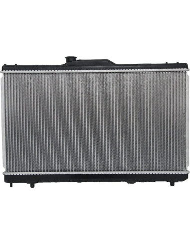 Radiador Suntonmoto 1436 para Toyota Corolla 1993-1997
