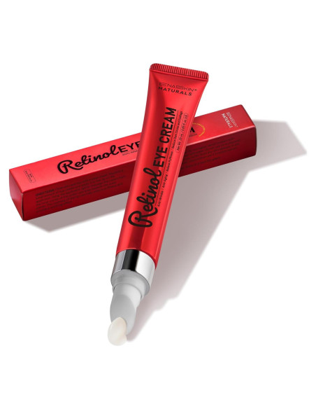 Crema para Ojos Anti-Envejecimiento EnaSkin 25.4 ml Crema para Ojos Anti-Envejecimiento EnaSkin 25.4 ml