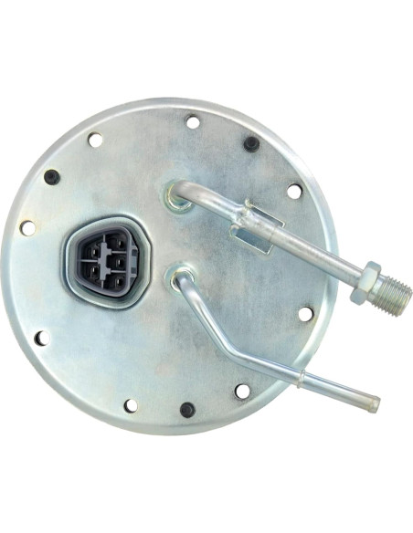 Conjunto bomba de combustible Vphix SP9162H para Geo Prizm y Corolla Conjunto bomba de combustible Vphix SP9162H para Geo Prizm y Corolla