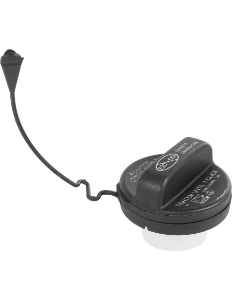 Tapa de Combustible RUIANOMG para Toyota y Lexus 2014-2020 Tapa de Combustible RUIANOMG para Toyota y Lexus 2014-2020