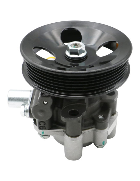 Bomba de Dirección Asistida Chefull 21-5168 para Toyota Corolla y Chevy Prizm 1998-2002 Bomba de Dirección Asistida Chefull 21-5168 para Toyota Corolla y Chevy Prizm 1998-2002