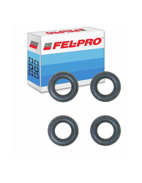 Kit O-Ring Inyector Combustible Sixity Toyota Corolla 1.8L Kit O-Ring Inyector Combustible Sixity Toyota Corolla 1.8L