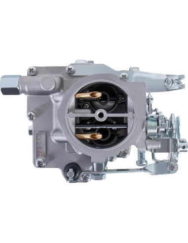 Carburador Everestway para Toyota Corolla 1968-1981 1.90kg