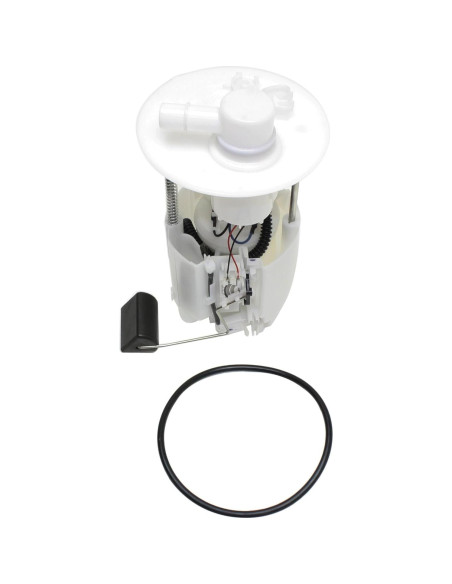 Bomba de combustible JC Whitney para Toyota Corolla 2005-2008 Bomba de combustible JC Whitney para Toyota Corolla 2005-2008