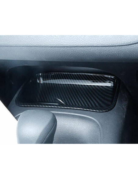 Accesorios Toyota Corolla 2020-2025 Caja Almacenamiento ABS Accesorios Toyota Corolla 2020-2025 Caja Almacenamiento ABS