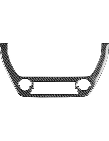 Cubierta de panel de aire acondicionado GDFJGD Toyota Corolla 2020-2025
