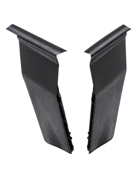 Cubierta de esquina limpiaparabris QZQ para Toyota Corolla 2014-2019 Cubierta de esquina limpiaparabris QZQ para Toyota Corolla 2014-2019