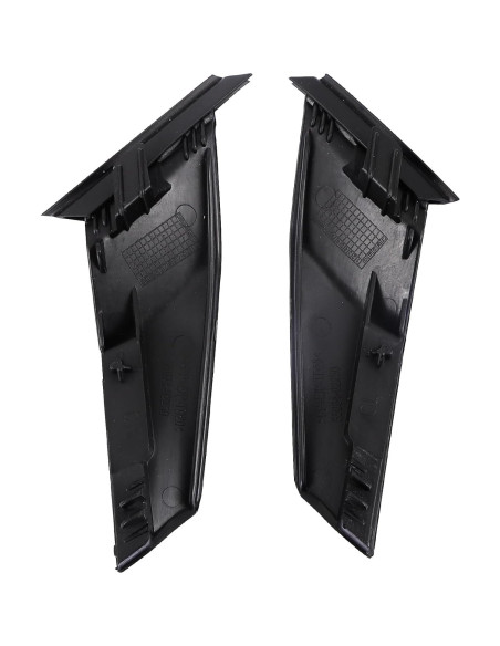 Cubierta de esquina limpiaparabris QZQ para Toyota Corolla 2014-2019 Cubierta de esquina limpiaparabris QZQ para Toyota Corolla 2014-2019