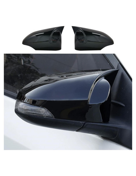 Cubiertas Espejo Retrovisor ABS Blazeray Toyota Corolla 2014-2019 Cubiertas Espejo Retrovisor ABS Blazeray Toyota Corolla 2014-2019