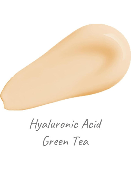 Crema Hidratante para Ojos Derma E 14.79 ml - Ácido Hialurónico Crema Hidratante para Ojos Derma E 14.79 ml - Ácido Hialurónico