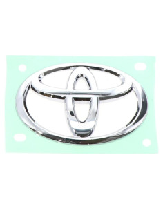 Emblema de Símbolo Toyota 90975-A2011 para Corolla y Avalon