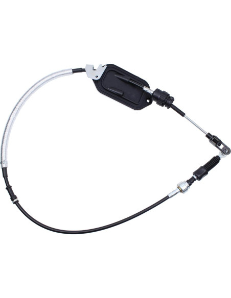 Cable de Cambio de Transmisión Automática ApplianPar Toyota Yaris 2006-2016 Cable de Cambio de Transmisión Automática ApplianPar Toyota Yaris 2006-2016