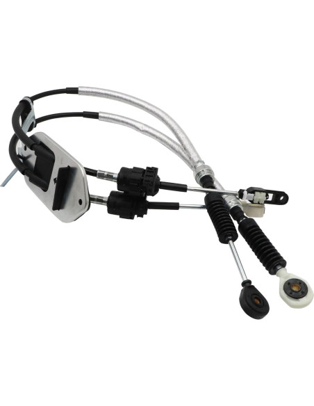 Cable de Cambio de Transmisión Manual GXARTS 33820-52440 Toyota Yaris 2006-2016 Cable de Cambio de Transmisión Manual GXARTS 33820-52440 Toyota Yaris 2006-2016