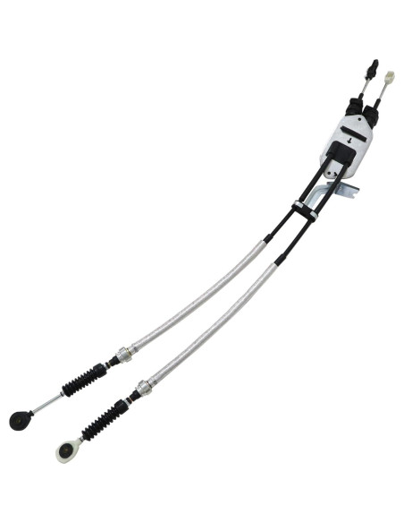 Cable de Cambio de Transmisión Manual GXARTS 33820-52440 Toyota Yaris 2006-2016 Cable de Cambio de Transmisión Manual GXARTS 33820-52440 Toyota Yaris 2006-2016