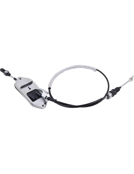 Cable de Cambio Transmisión Automática Dowfane Toyota Yaris 2006-2016 Cable de Cambio Transmisión Automática Dowfane Toyota Yaris 2006-2016