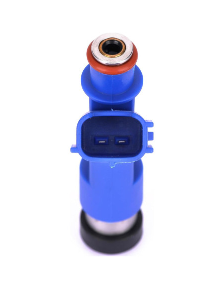 Inyectores de Combustible MOCA 4Pcs para Toyota Yaris 1.5L Inyectores de Combustible MOCA 4Pcs para Toyota Yaris 1.5L