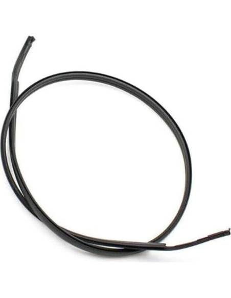 Moldura de Goteo de Techo Bayyee para Toyota Yaris 2007-2011 Moldura de Goteo de Techo Bayyee para Toyota Yaris 2007-2011