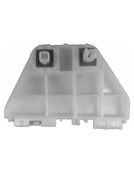Soporte Parachoques Trasero Izquierdo Toyota Corolla 2011-2013 Soporte Parachoques Trasero Izquierdo Toyota Corolla 2011-2013