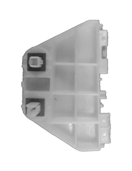 Soporte Parachoques Trasero Izquierdo Toyota Corolla 2011-2013 Soporte Parachoques Trasero Izquierdo Toyota Corolla 2011-2013