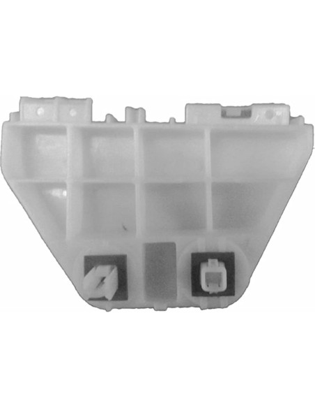 Soporte Parachoques Trasero Izquierdo Toyota Corolla 2011-2013 Soporte Parachoques Trasero Izquierdo Toyota Corolla 2011-2013
