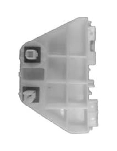 Soporte Parachoques Trasero Izquierdo Toyota Corolla 2011-2013
