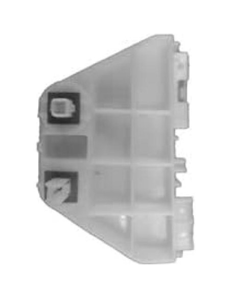 Soporte Parachoques Trasero Izquierdo Toyota Corolla 2011-2013 Soporte Parachoques Trasero Izquierdo Toyota Corolla 2011-2013
