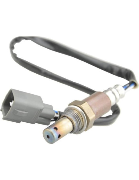 Sensor de Oxígeno YHTAUTO 89467-12010 para Toyota y Lexus Sensor de Oxígeno YHTAUTO 89467-12010 para Toyota y Lexus