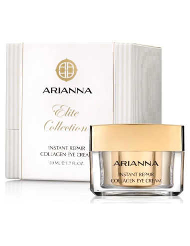 Crema para los Ojos Arianna Skincare Colágeno 48.2g Hidratante