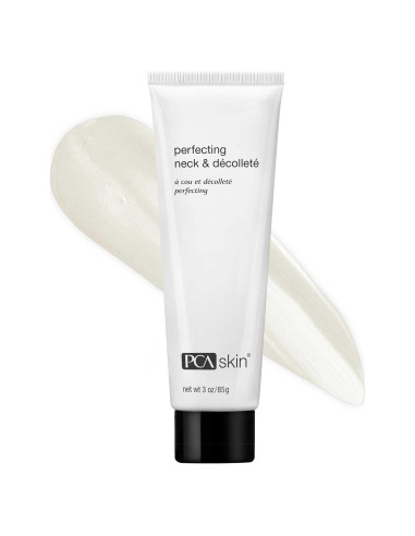 Crema Reafirmante PCA SKIN para Cuello y Pecho 85 g - Hidratante Anti Envejecimiento con Retinol