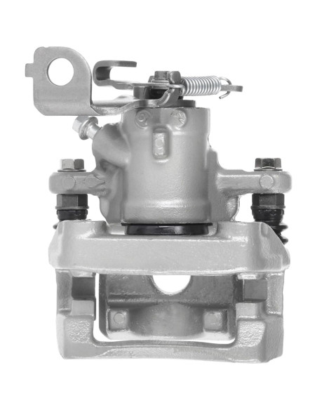 Caliper de Freno Trasero Izquierdo Detroit Axle para Toyota Corolla y Matrix Caliper de Freno Trasero Izquierdo Detroit Axle para Toyota Corolla y Matrix