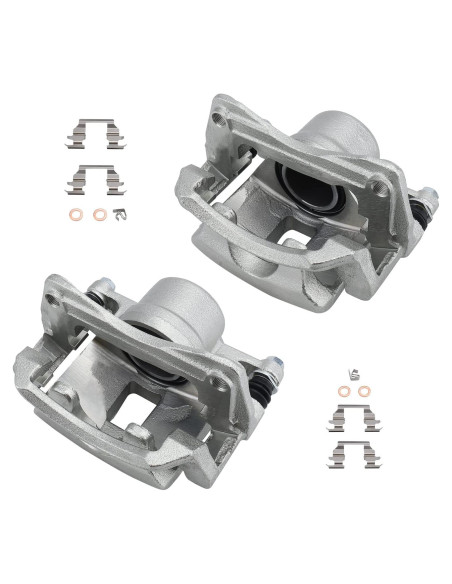 Calipers de Freno Izquierdo y Derecho DRIVESTAR 19B2048/19B2049 Calipers de Freno Izquierdo y Derecho DRIVESTAR 19B2048/19B2049